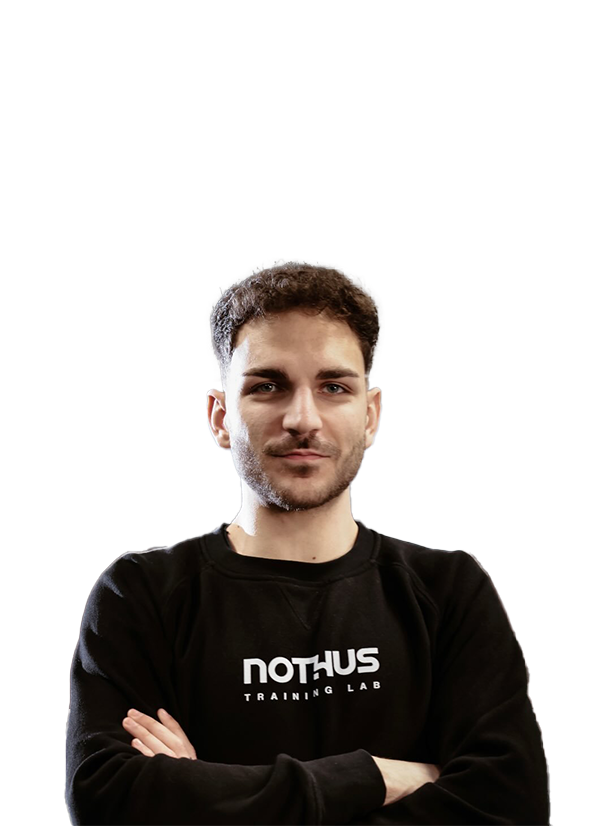 Alfonso Massaro avatar